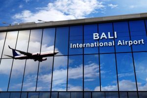BaLi Denpasart Internasional Airport [I Gusti Ngurah Rai Airport]