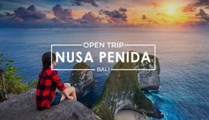 Nusa Penida IsLand BaLi